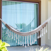 Rede de Descanso Casal Macramix