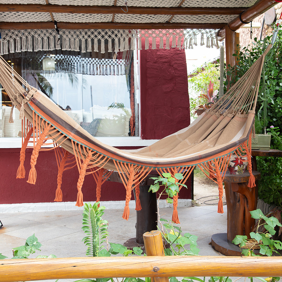 Rede de Descanso Casal Franze