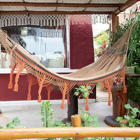 Rede de Descanso Casal Franze