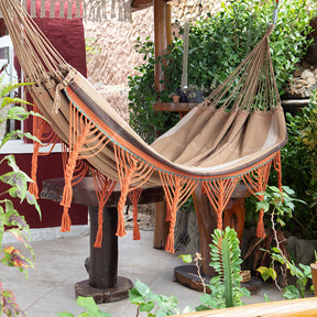 Rede de Descanso Casal Franze