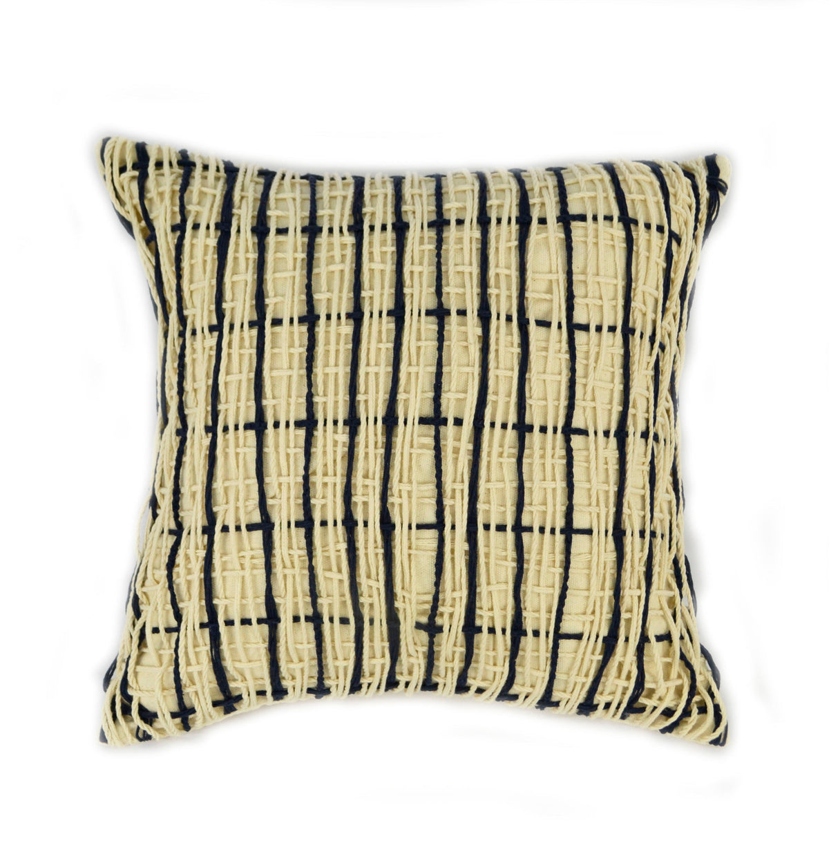 Capa de Almofada Raiz