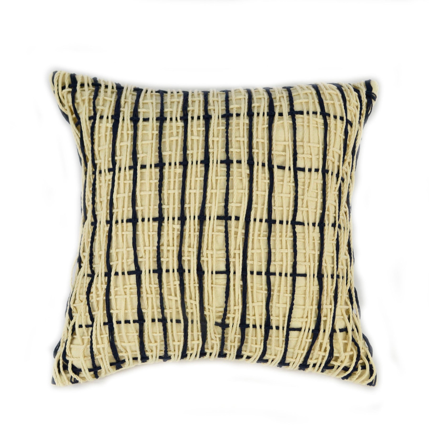 Capa de Almofada Raiz