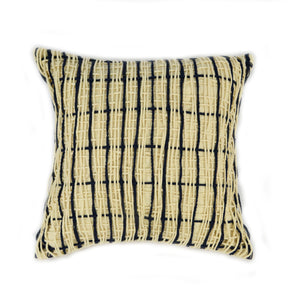 Capa de Almofada Raiz