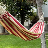 Rede de Descanso Casal Libélula