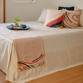 Conjunto Grafismo 3 Peças