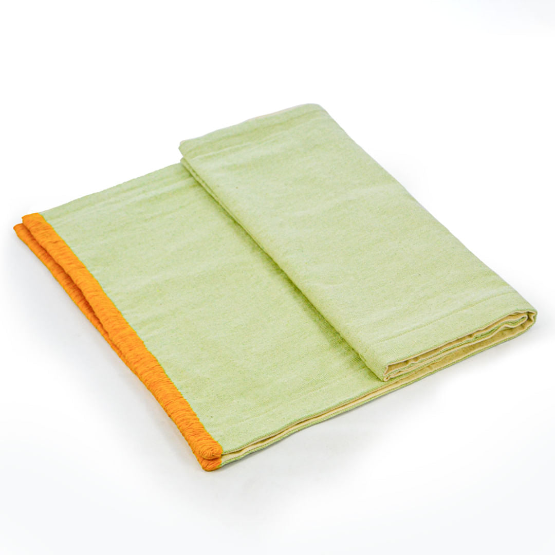 Conjunto Matcha Caseado 2 Peças