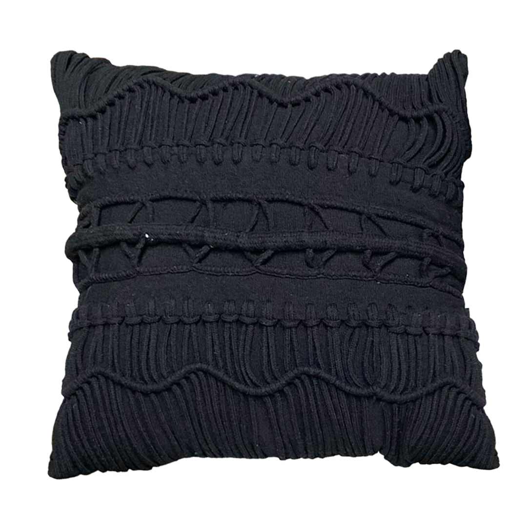 Capa  de Almofada Estilizada