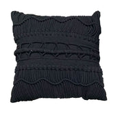 Capa  de Almofada Estilizada