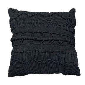 Capa  de Almofada Estilizada