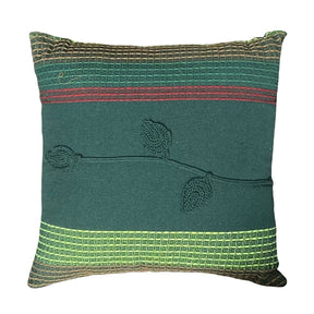 Capa de Almofada Galho Ama