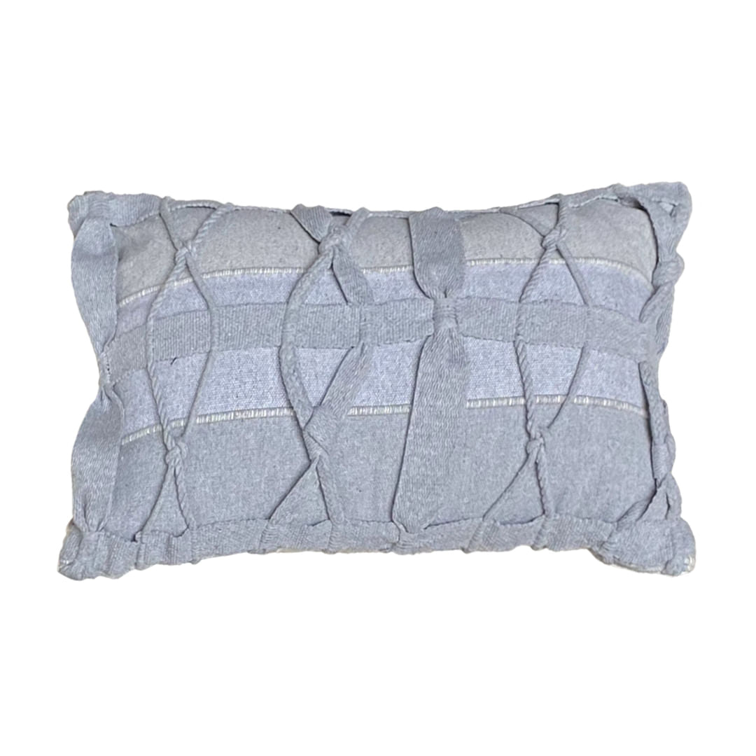 Capa de Almofada Mangue