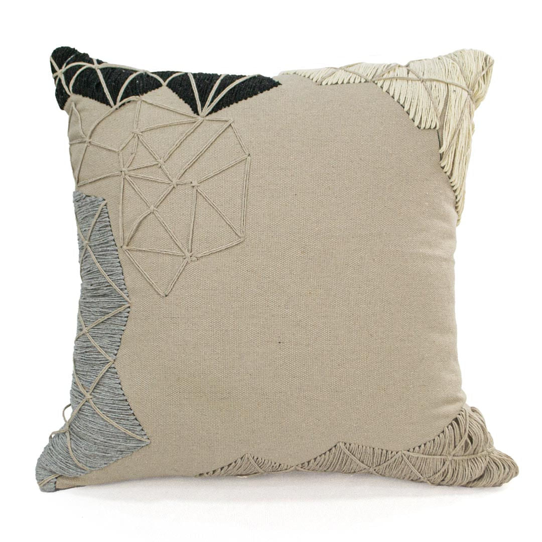 Capa de almofada Harmonia