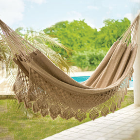 Rede de Descanso Casal Cangaço