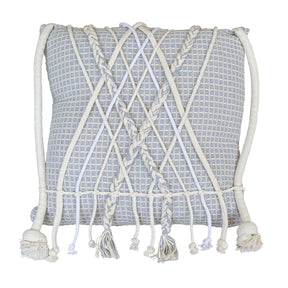 Capa de Almofada Nó Diversos