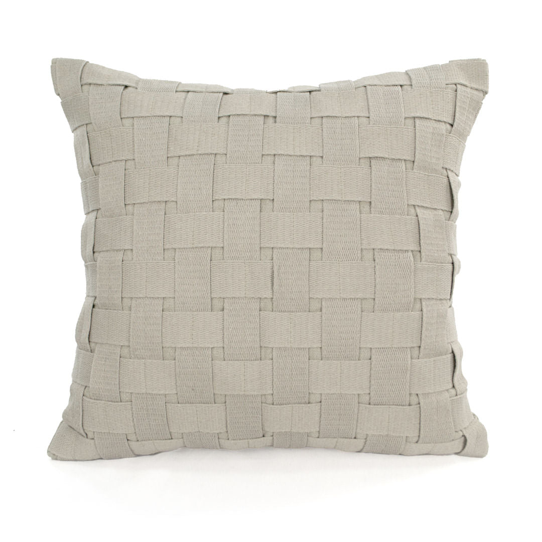 Capa de Almofada Trancê G