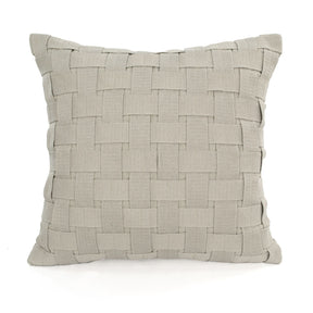 Capa de Almofada Trancê G