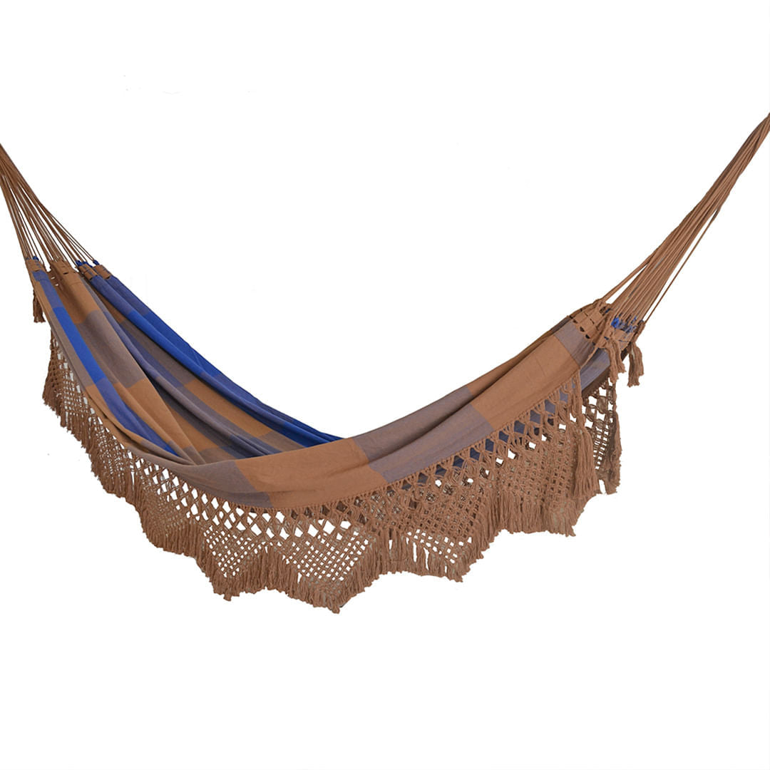 Rede de Descanso Casal Caponga TR ML