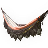 Rede de Descanso Casal Caponga TR ML