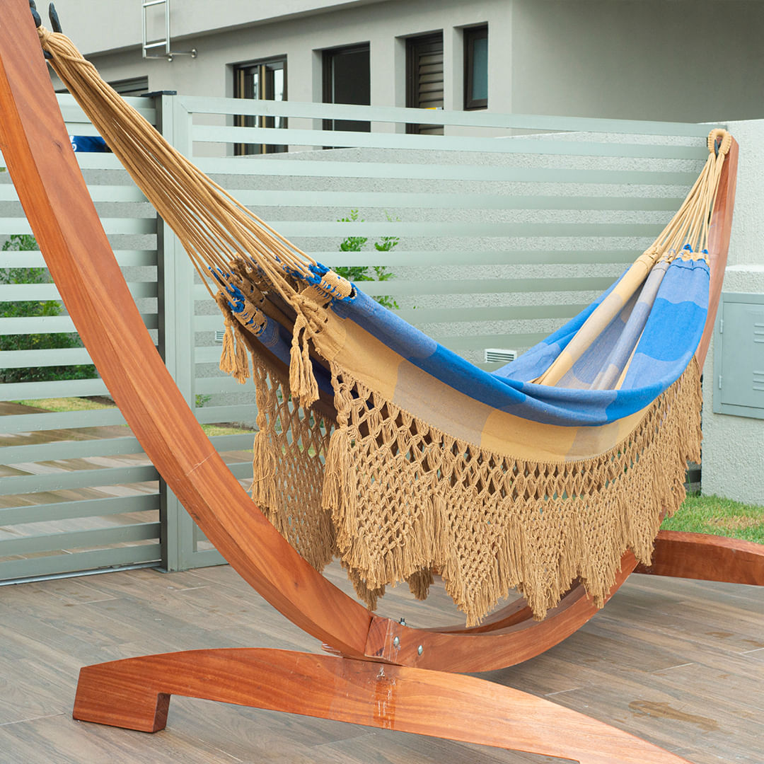 Rede de Descanso Casal Caponga TR ML