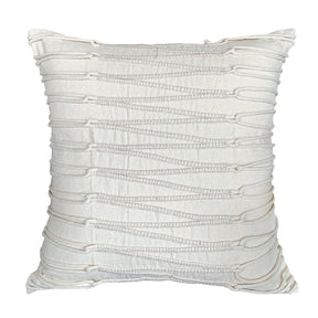 Capa de Almofada Mix Zig Zag