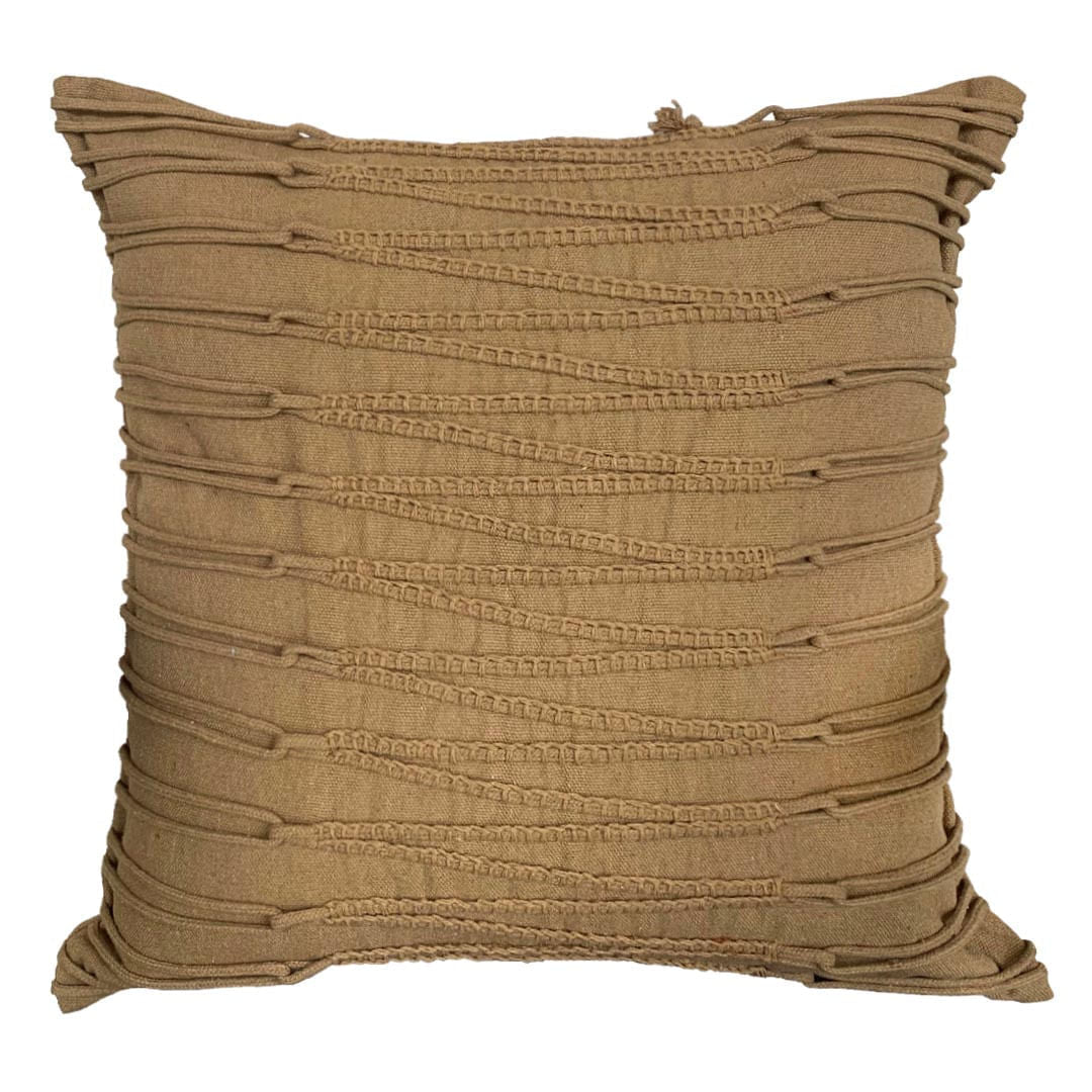 Capa de Almofada Mix Zig Zag