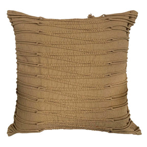 Capa de Almofada Mix Zig Zag