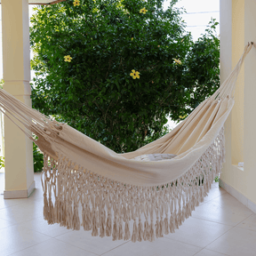 Rede de Descanso Casal Autêntica