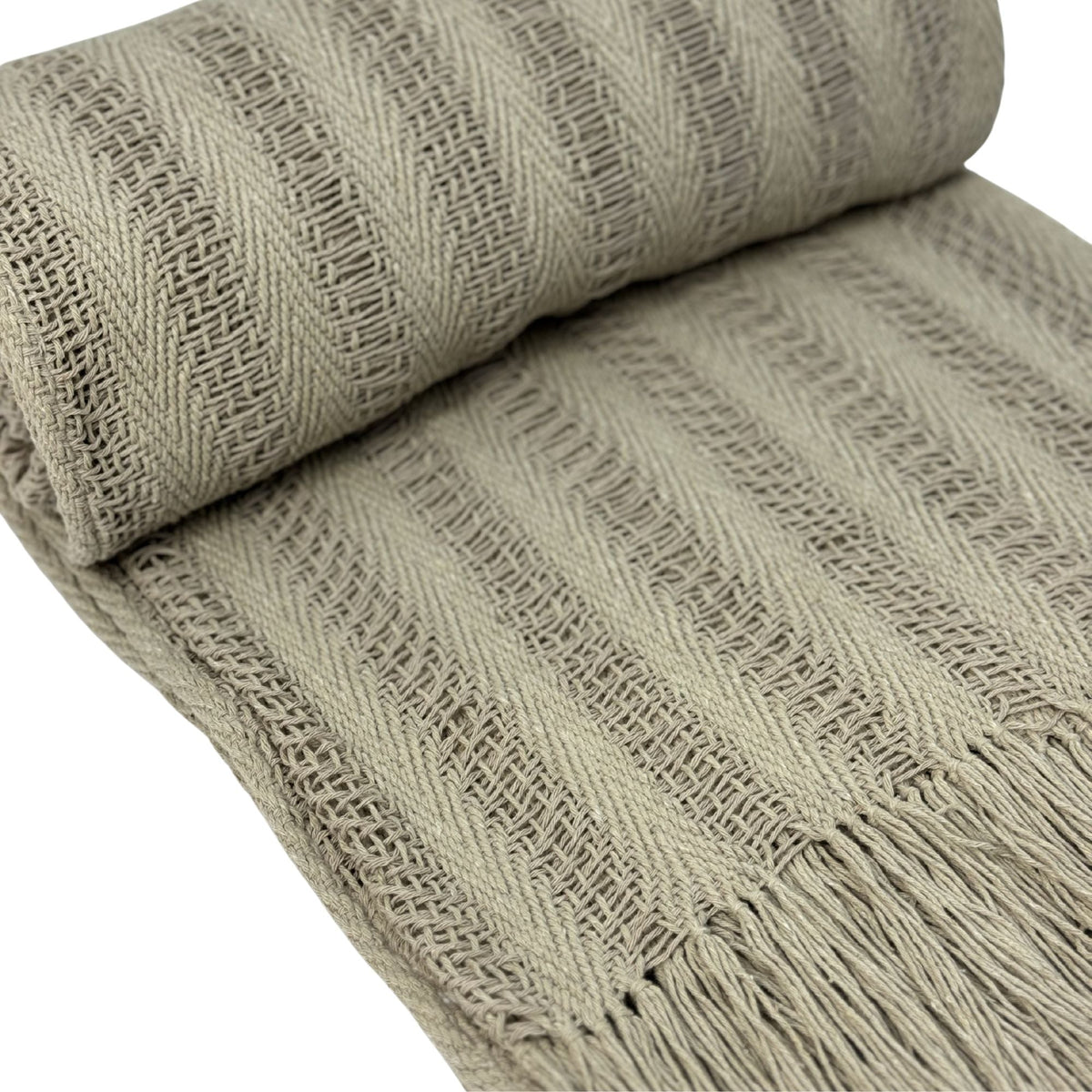 Xale (T) Vazado Encorpado