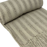 Xale (T) Vazado Encorpado