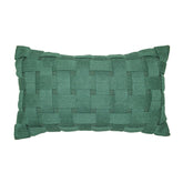 Capa de Almofada Trancê