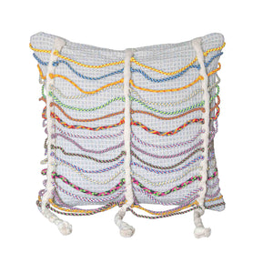 Capa de Almofada Rappel