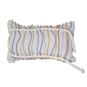 Capa de Almofada Rappel