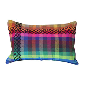 Capa de Almofada Sertões