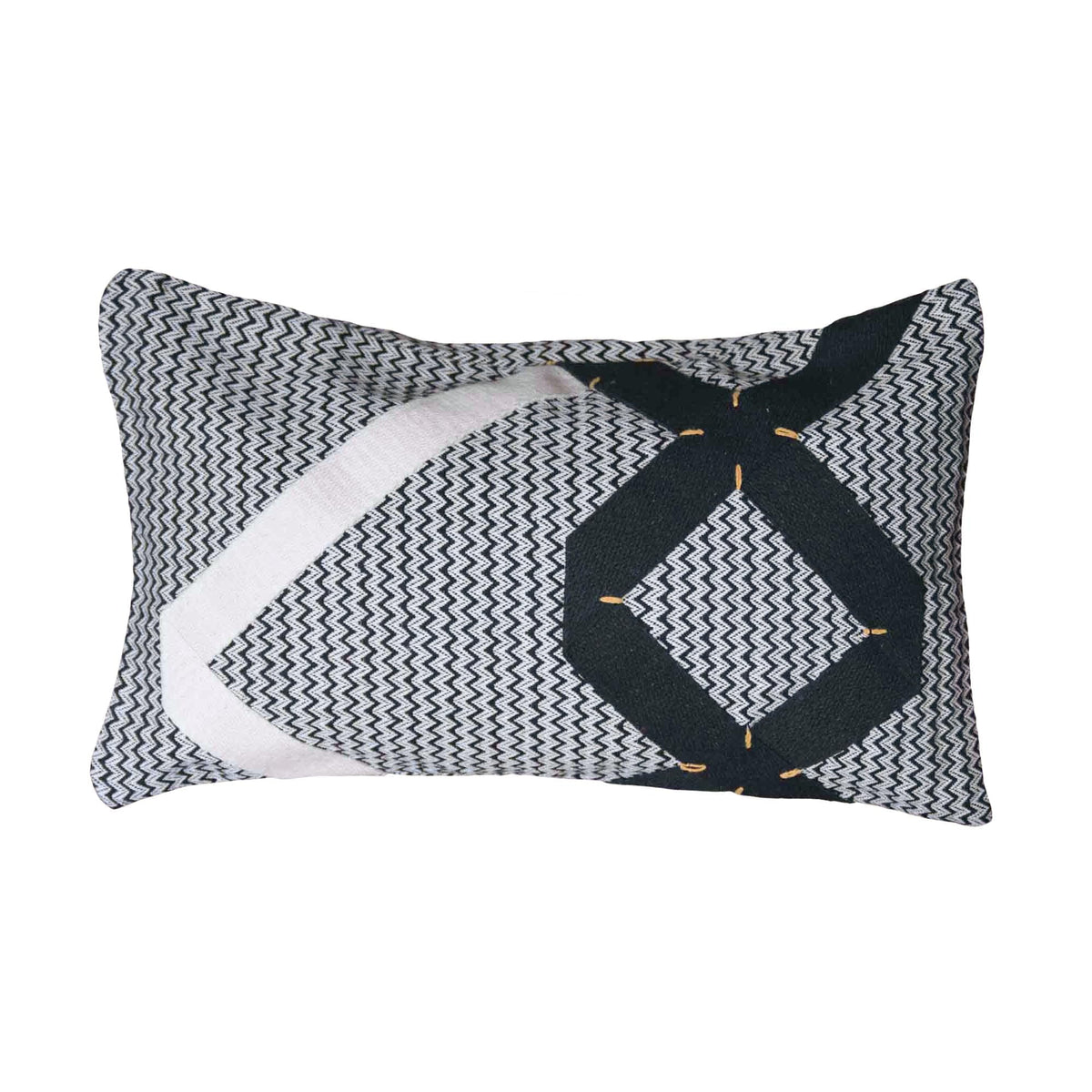 Capa de Almofada Tupi