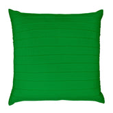 Capa de Almofada Drapeada