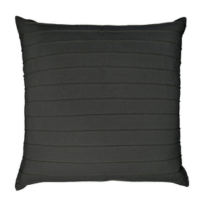 Capa de Almofada Drapeada