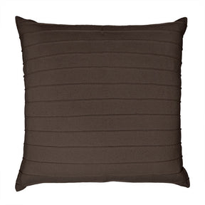 Capa de Almofada Drapeada