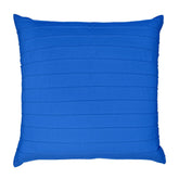 Capa de Almofada Drapeada