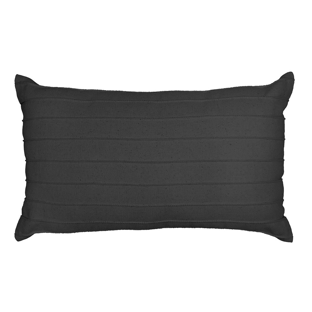 Capa de Almofada Drapeada