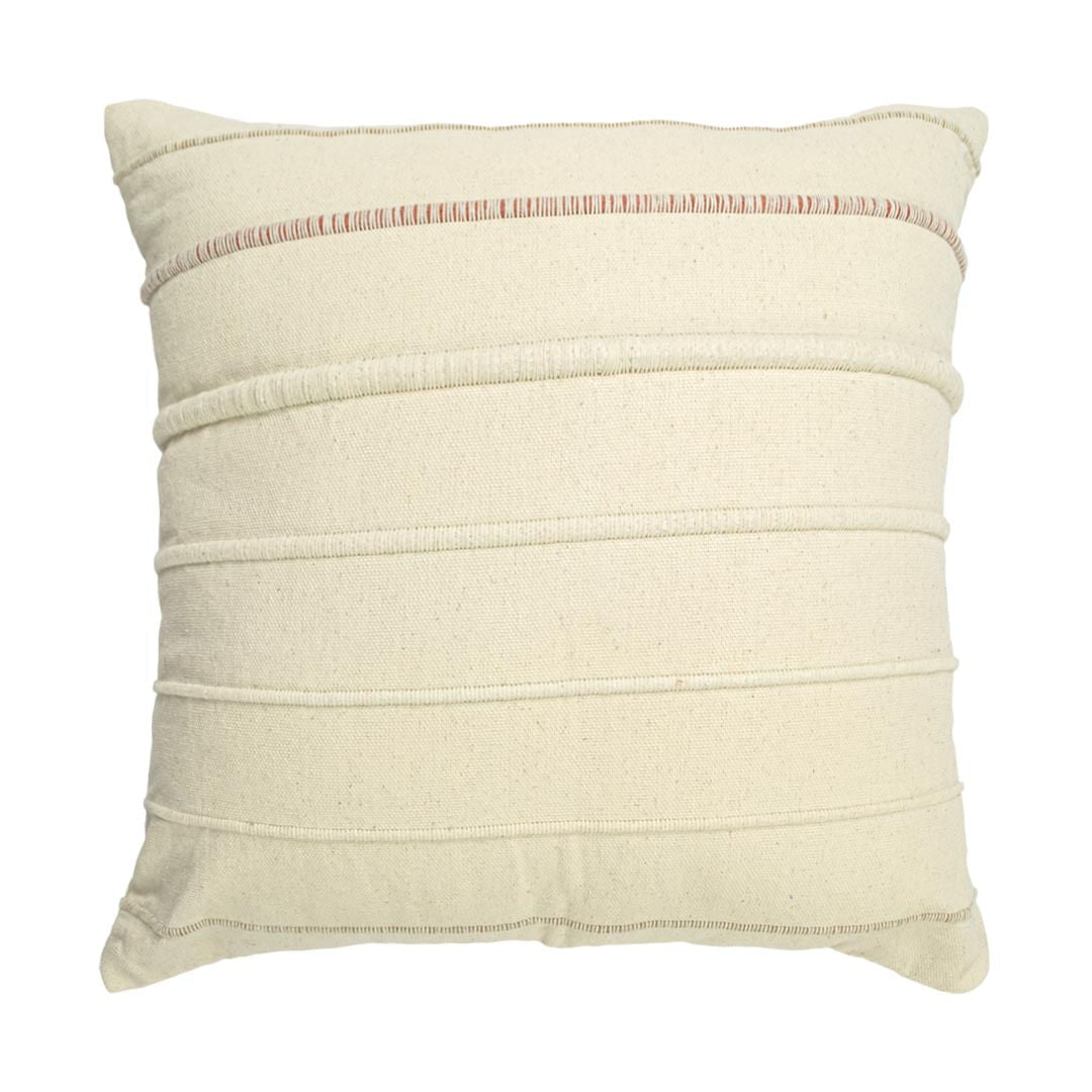 Capa de Almofada Nervuras