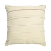 Capa de Almofada Nervuras