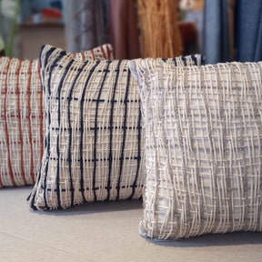 Capa de Almofada Raiz