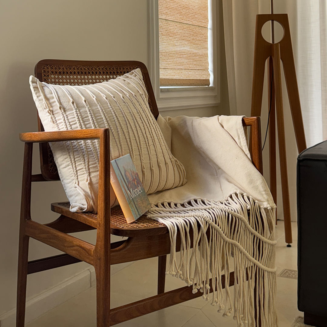 Conjunto Cult Zig Zag 2 Peças