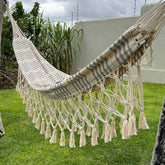 Rede de Descanso Casal Leveza