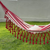 Rede de Descanso Casal Maravilha