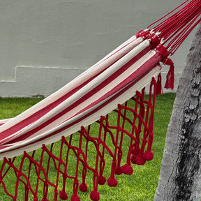 Rede de Descanso Casal Maravilha