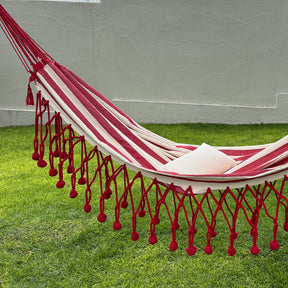 Rede de Descanso Casal Maravilha