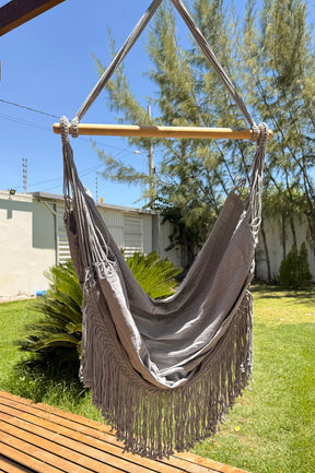 Rede Cadeira Balanço FJ