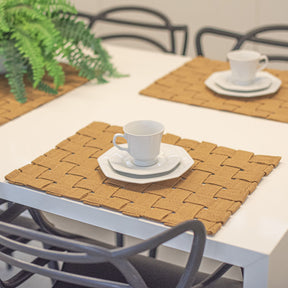 Jogo Americano Trancê