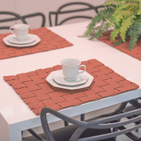 Jogo Americano Trancê